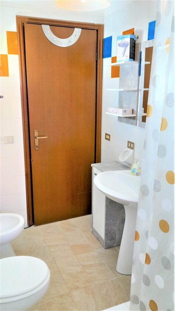 Casa Sole Badezimmer