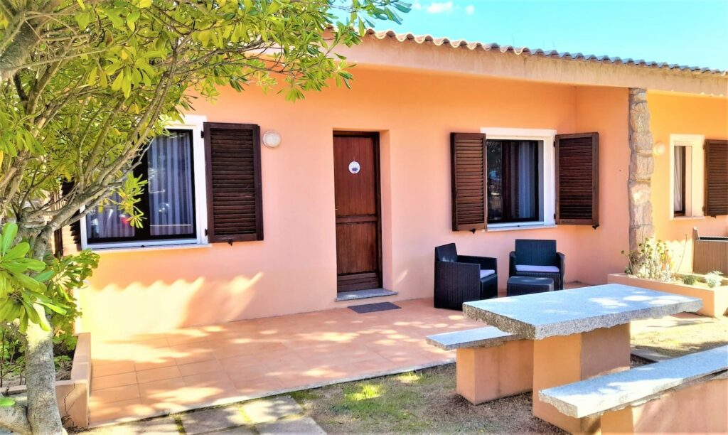 Casa Lavanda Terrasse