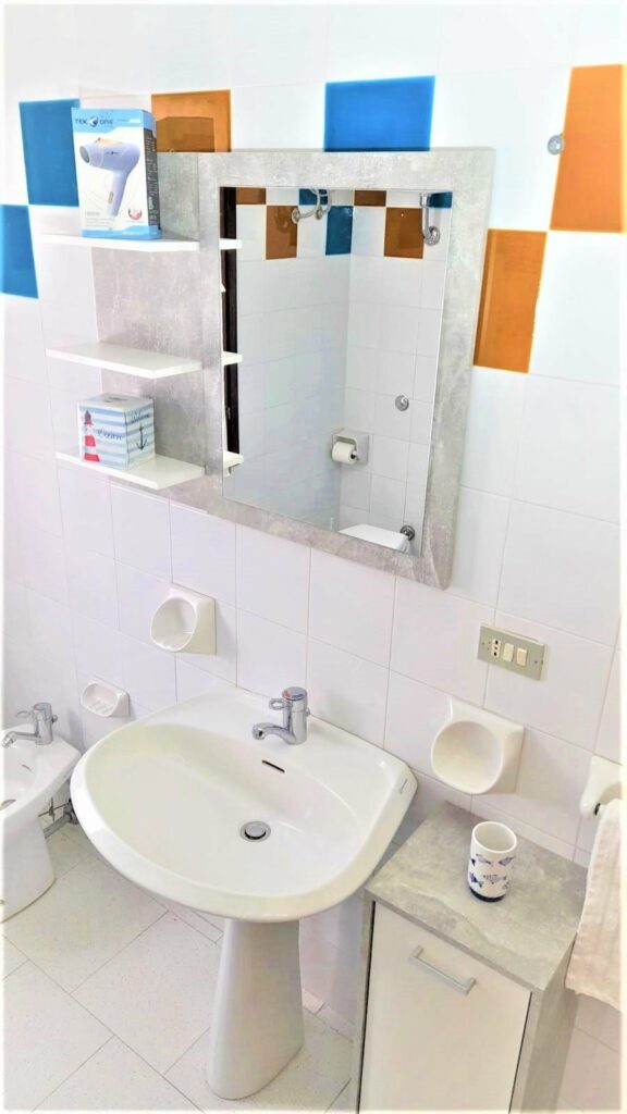 Casa Mare Bad