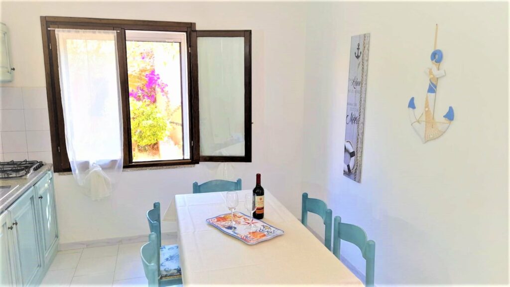Casa Mare Esstisch