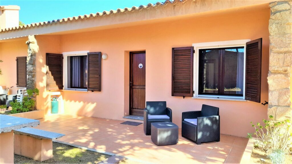 Casa Mare Terrasse