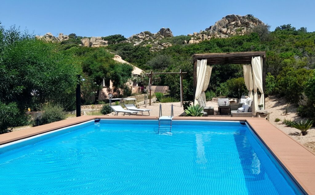 Pool 1