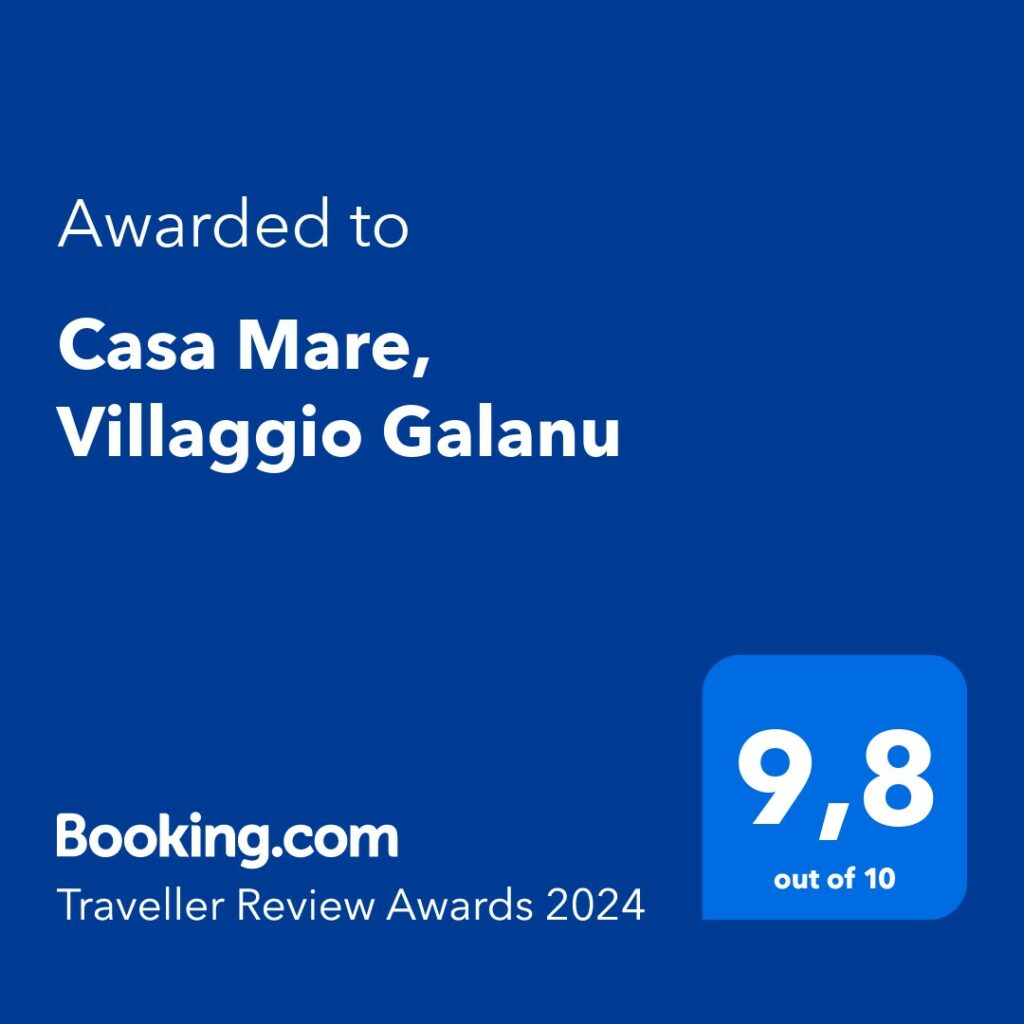 Traveller Review Award 2024